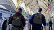 ICE Detains Family Days After Court Ordered Release