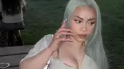 Ice Spice Slapped by Fan at LA McDonald's, Altercation Escalates into Chaos