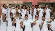 ICSE 10th Result 2026 Declared: Check Pass Percentage at cisce.org