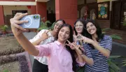ICSE Class X Results: Tanaya Shines with 99%, Shreya Second