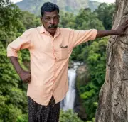 Idukki Man Dies in Well Construction Accident at Private Resort