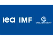 IEA, IMF, and World Bank Form Group to Counter Middle East Conflict Economic Impact