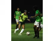IFL: Real Kashmir FC Secure 3-0 Win Against Gokulam Kerala FC