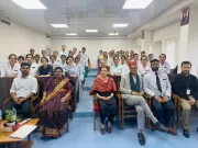 IGMC Nursing Officers Trained in Pain Management and Palliative Care