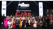 IICMA 2026 to Host Global Cake Artistry Summit in New Delhi
