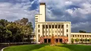 IIT Kharagpur Launches Prestigious Platinum Jubilee Ph.D. Fellowship for Top GATE 2026 Rankers