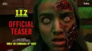 IIZ: Indian Institute of Zombies Official Teaser Released