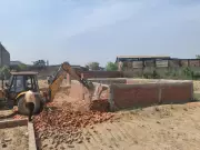 Illegal Constructions in Ludhiana Spark Scrutiny of Municipal Corporation's Role