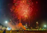 IMA Kerala Demands Complete Ban on Firecrackers After Thrissur Tragedy