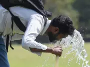 IMD Issues Heatwave Safety Guidelines as Temperatures Soar Across India