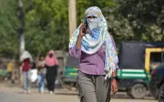 IMD Issues Yellow Alert for Heatwave in Gurgaon as Temperatures Soar Above Normal
