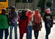 IMD Issues Yellow Alert for Hot, Humid Conditions in Mumbai Till Saturday