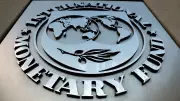 IMF Downgrades Growth Forecast for Emerging Economies Amid War's Shadow