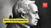 Immanuel Kant: The Philosopher Who Redefined Morality and Knowledge