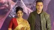 Imran Khan Supports Cousin Zayn at 'Dacoit' Premiere Amid Marriage Rumors