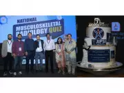 IMS Jaipur Conclave Launches India's International Musculoskeletal Summit Series
