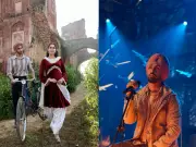 Imtiaz Ali's 'Kya Kamaal Hai' Song Video Released, Features Diljit, Rahman