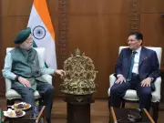 India and Bangladesh Strengthen Energy Cooperation in High-Level Ministerial Meeting