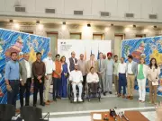 India and France Launch Para-Elan Initiative for Inclusive Education and Para-Sports