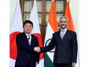 India and Japan Discuss West Asia Conflict and Hormuz Strait Security in High-Level Call