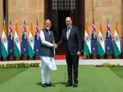 India and New Zealand to Sign Free Trade Agreement on April 27