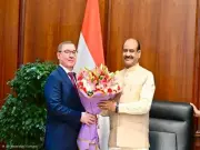 India and Russia Strengthen Parliamentary Ties with Renewed Dialogue and Cooperation