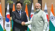 India and South Korea Expand Defence Partnership with Advanced Tech Transfer