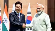 India and South Korea Forge Futuristic Partnership with New MoUs and Trade Vision