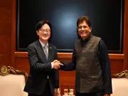 India and South Korea Forge New Trade Partnership for Balanced Economic Growth