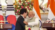 India and South Korea Launch Talks to Upgrade Key Economic Partnership Agreement