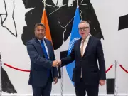 India and UN Discuss Growing Terror Threats in High-Level Meeting