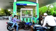 India Approves Ethanol Blending in Aviation Fuel to Cut Emissions and Imports