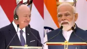 India-Austria Ties Strengthen: Modi, Stocker Chart Tech, Mobility & Peace Path