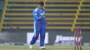 India beat South Africa by 14 runs in fourth Women's T20I, Deepti Sharma stars