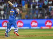 India Bowling Coach Paras Mhambrey Gives Fitness Update on Rohit Sharma, Mitchell Santner