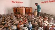 India Considers LPG Reserves Amid Refinery Shutdown and Global Supply Concerns