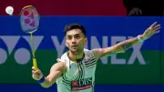 India Dominate Australia to Reach Thomas Cup Quarterfinals 2026
