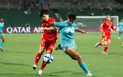 India Drawn with Bangladesh, Maldives in SAFF Women's Championship 2026 Group Stage