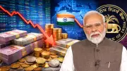 India Falls to 6th Largest Economy: IMF Ranking Shift Explained