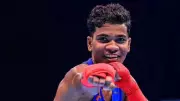 India Finishes Second at Asian Boxing Championships 2026 with Record Medal Haul