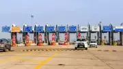 India Mandates Digital Toll Payments on Highways from April 10