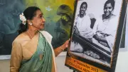 India Mourns Asha Bhosle: Nation Pays Tribute to Legendary Playback Singer