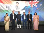 India-New Zealand FTA: Amitabh Kant Hails Future-Ready Indo-Pacific Deal