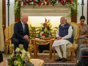 India-NZ Free Trade Agreement to Be Signed Monday: NZ PM Luxon