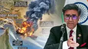 India Raises Alarm Over Tanker Attacks in Hormuz, Warns of Ripple Effects