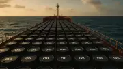 India Secures First Iran Crude Oil Shipment in Over 7 Years Amid Middle East Conflict