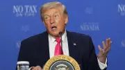 India Slams Trump's 'Hell Hole' Remark on India as Uninformed