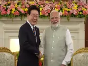 India-South Korea Trade Stagnant at $25-28 Billion, $50 Billion Target Elusive