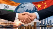 India to Ease FDI Rules for Firms with Up to 10% Chinese Stake