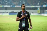 India U-17 coach Bibiano Fernandes confident of World Cup qualification